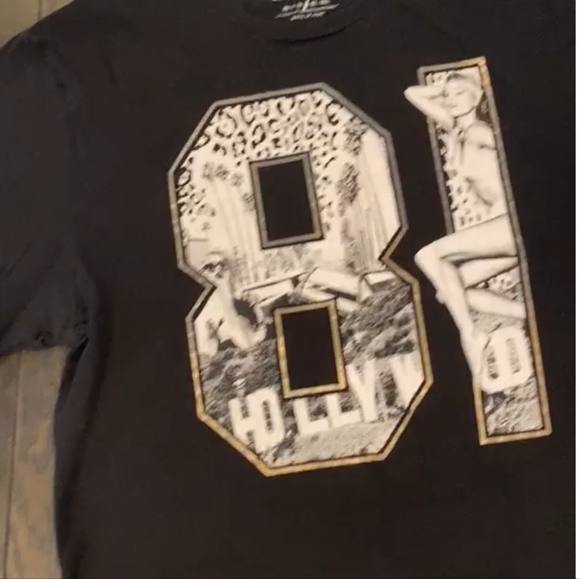 Guess t shirt large - Picture 2 of 2